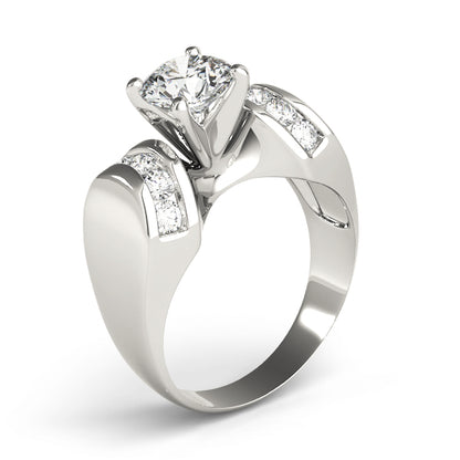 Engagement Ring M80249