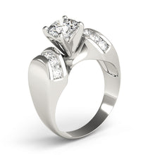 Load image into Gallery viewer, Engagement Ring M80249
