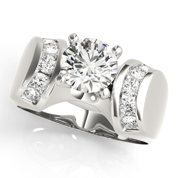 Engagement Ring M80249