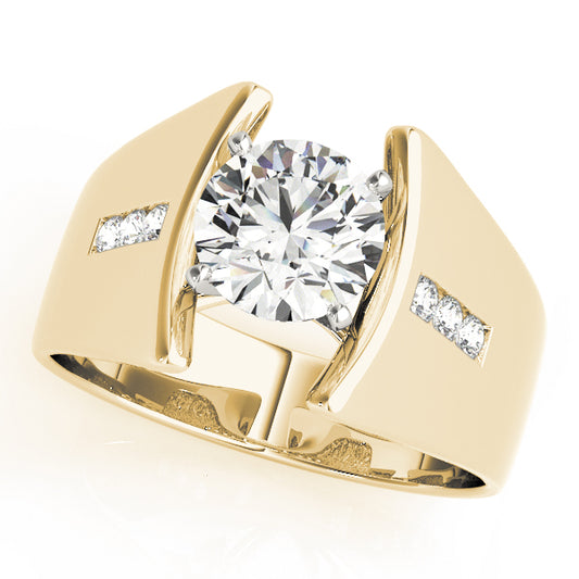 Engagement Ring M80259