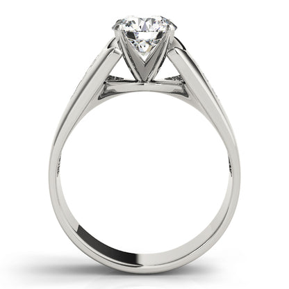 Engagement Ring M80259