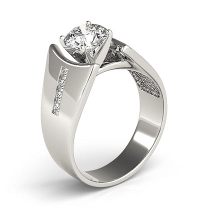 Engagement Ring M80259