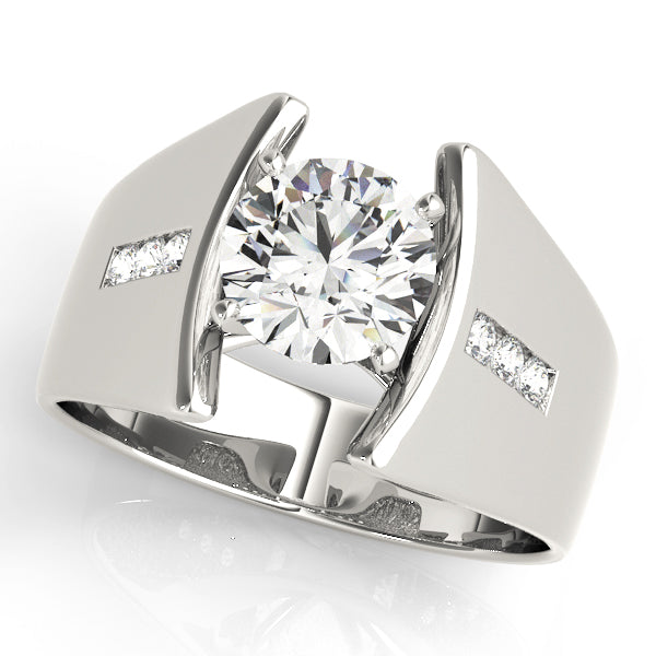 Engagement Ring M80259