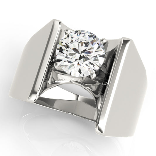 Engagement Ring M80312
