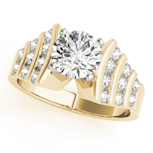 Engagement Ring M80320