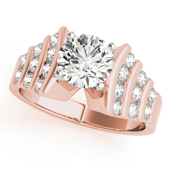 Engagement Ring M80320