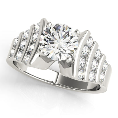Engagement Ring M80320
