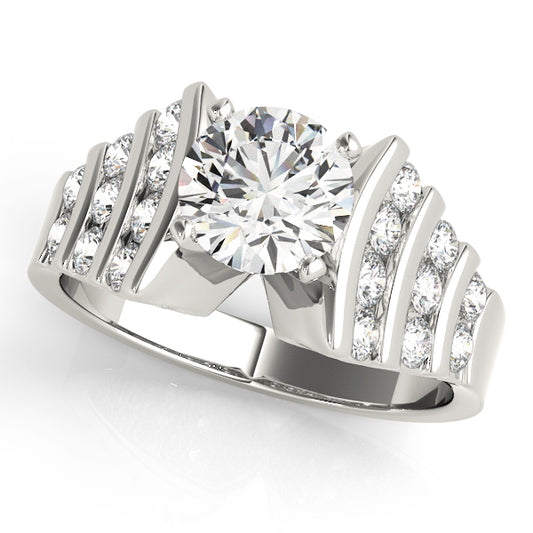 Engagement Ring M80320