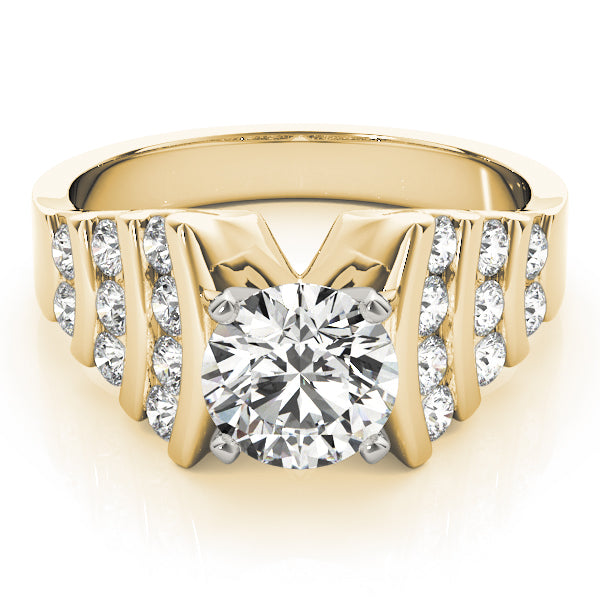 Engagement Ring M80320