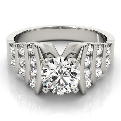 Engagement Ring M80320