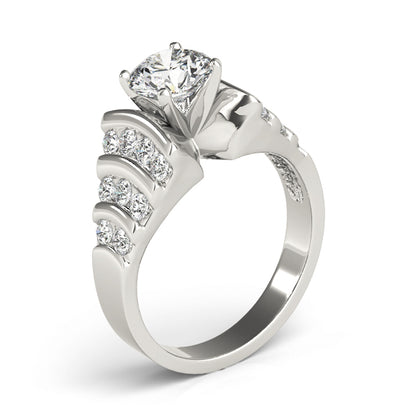 Engagement Ring M80320