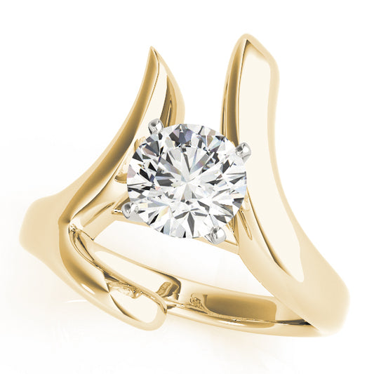 Engagement Ring M80339