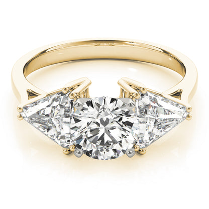 Engagement Ring M80360