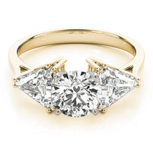 Load image into Gallery viewer, Engagement Ring M80360
