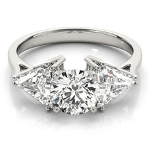 Load image into Gallery viewer, Engagement Ring M80360
