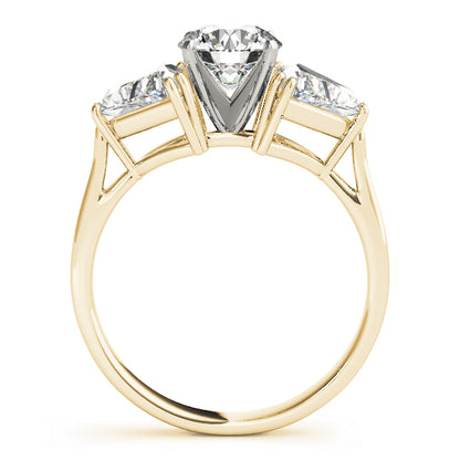 Engagement Ring M80360