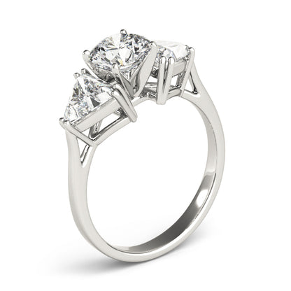Engagement Ring M80360
