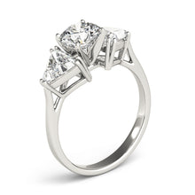 Load image into Gallery viewer, Engagement Ring M80360
