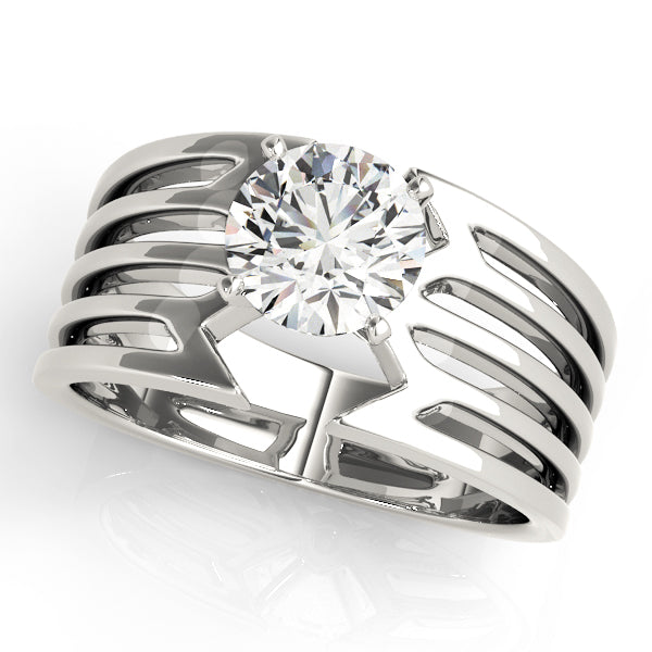 Engagement Ring M80363