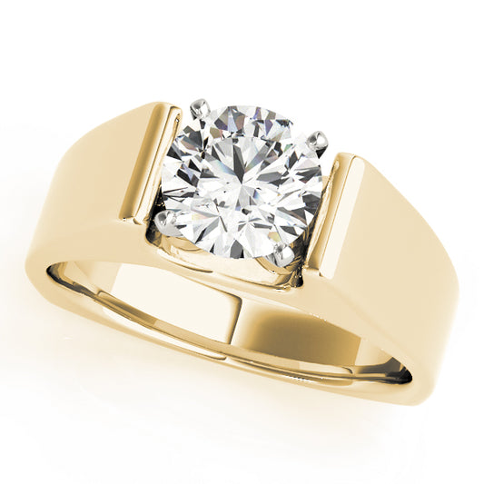 Engagement Ring M80400