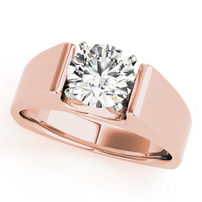 Engagement Ring M80400