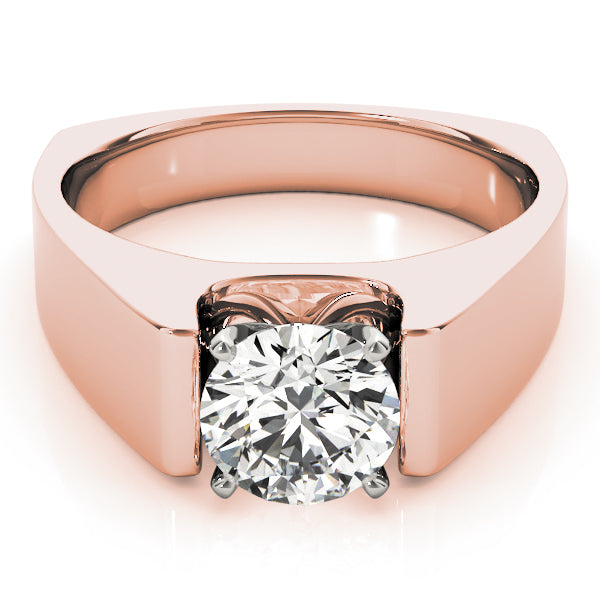 Engagement Ring M80400