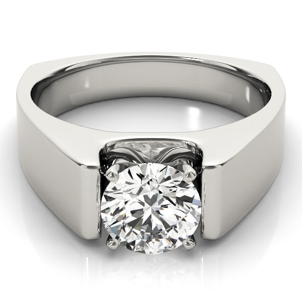 Engagement Ring M80400