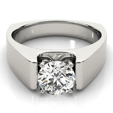 Load image into Gallery viewer, Engagement Ring M80400
