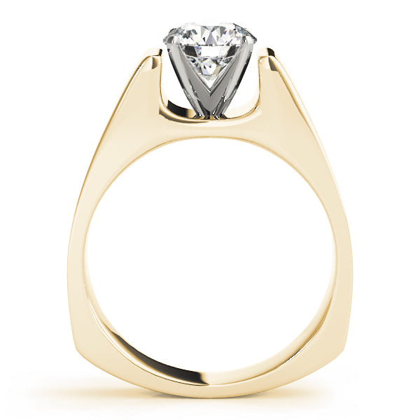Engagement Ring M80400