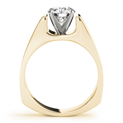 Engagement Ring M80400