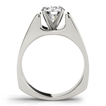 Engagement Ring M80400