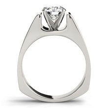 Load image into Gallery viewer, Engagement Ring M80400
