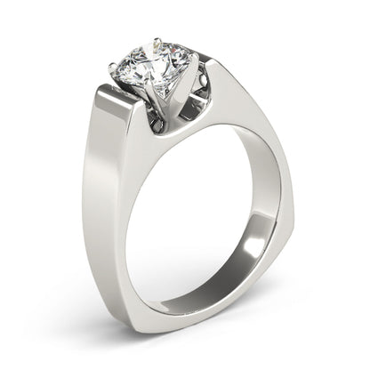 Engagement Ring M80400