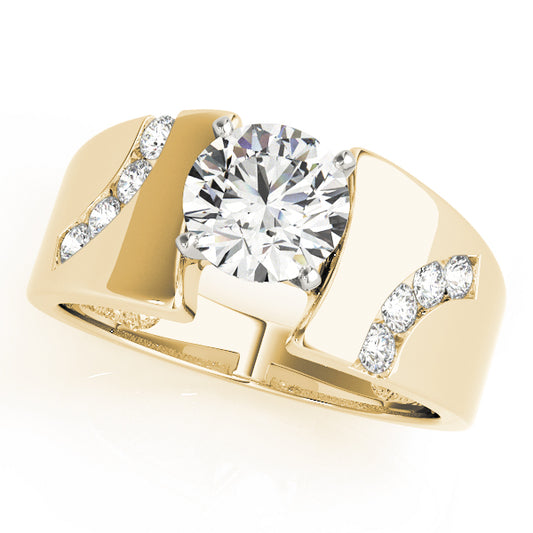 Engagement Ring M80403