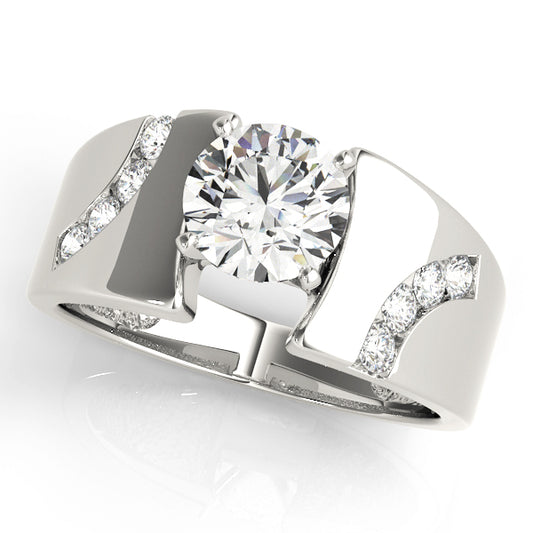 Engagement Ring M80403