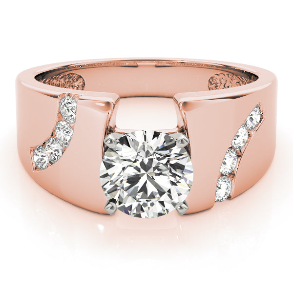 Engagement Ring M80403