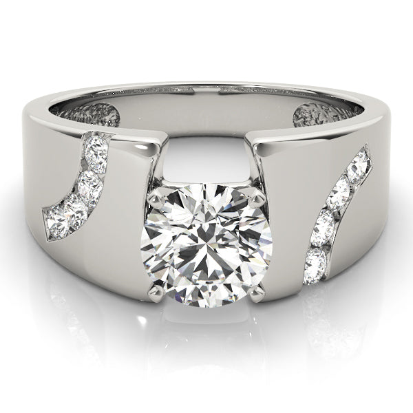 Engagement Ring M80403