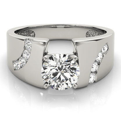 Engagement Ring M80403