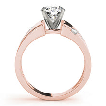Load image into Gallery viewer, Engagement Ring M80403
