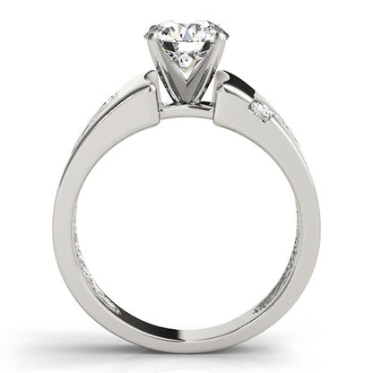 Engagement Ring M80403