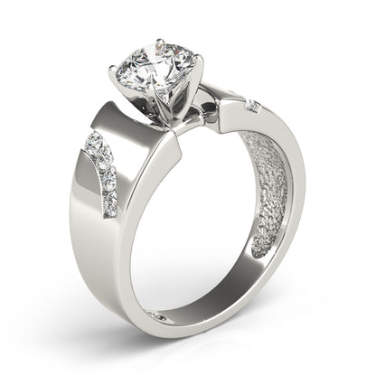 Engagement Ring M80403