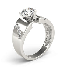 Load image into Gallery viewer, Engagement Ring M80403
