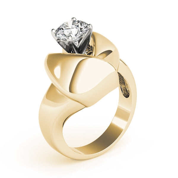 Engagement Ring M80417