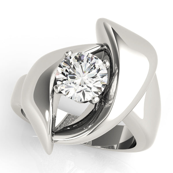 Engagement Ring M80417