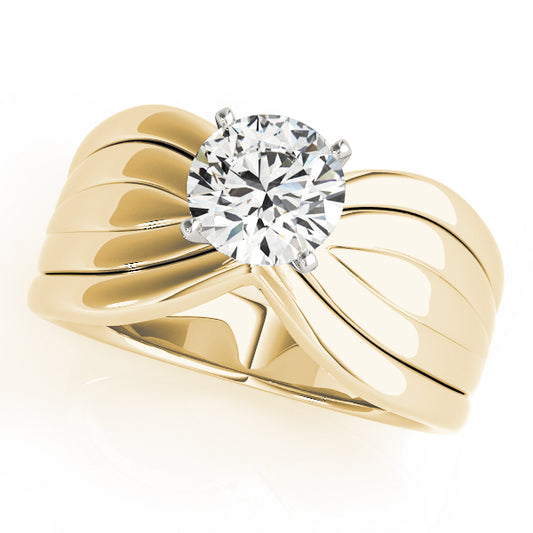 Engagement Ring M80418