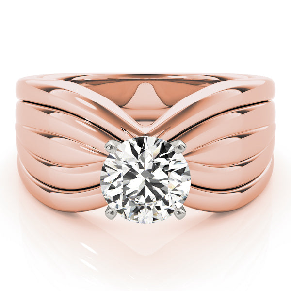 Engagement Ring M80418