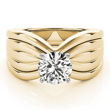 Load image into Gallery viewer, Engagement Ring M80418
