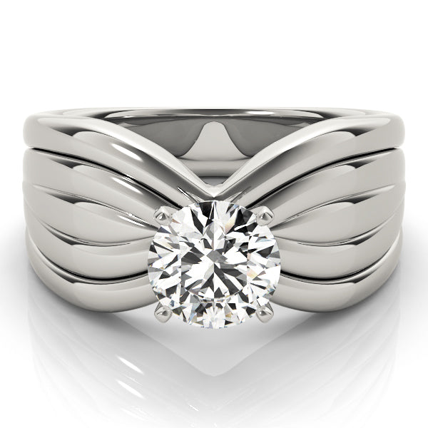 Engagement Ring M80418