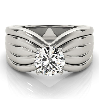 Engagement Ring M80418