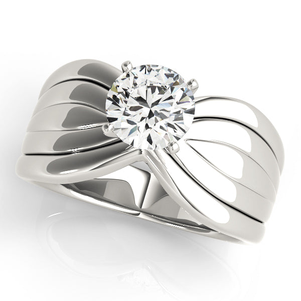 Engagement Ring M80418